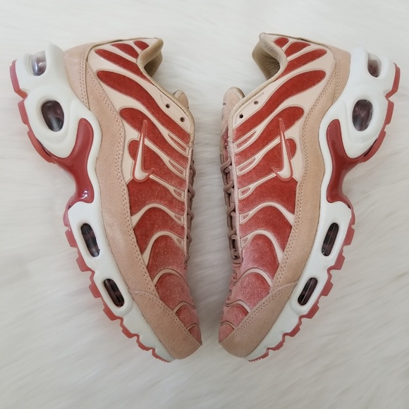 Nike | Shoes | Nike Air Max Plus Lux 